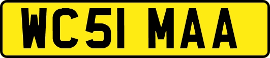 WC51MAA