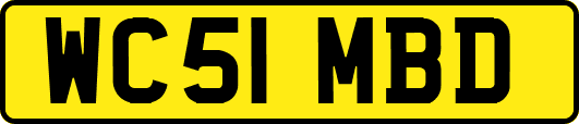 WC51MBD