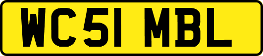 WC51MBL