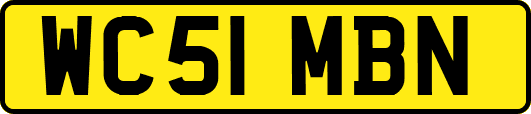 WC51MBN