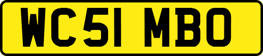 WC51MBO