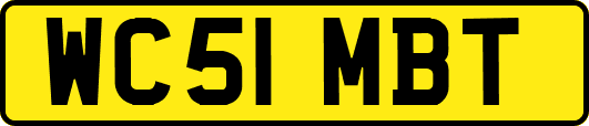 WC51MBT