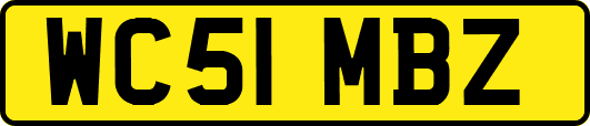 WC51MBZ