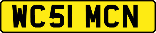 WC51MCN
