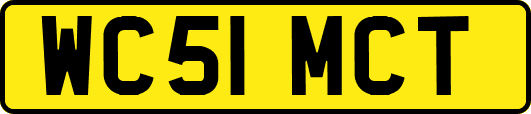 WC51MCT