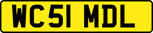 WC51MDL