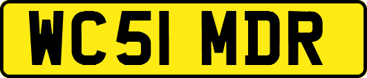 WC51MDR