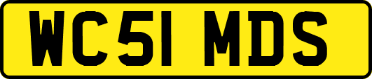 WC51MDS