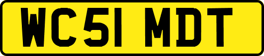 WC51MDT