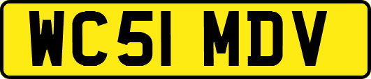 WC51MDV