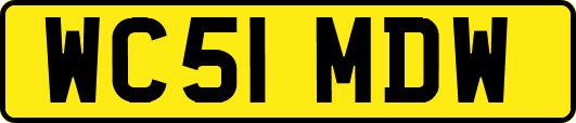 WC51MDW