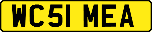 WC51MEA