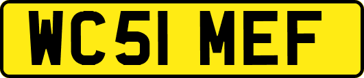 WC51MEF
