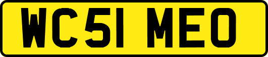 WC51MEO