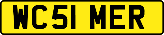 WC51MER