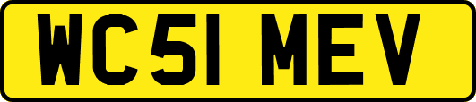 WC51MEV