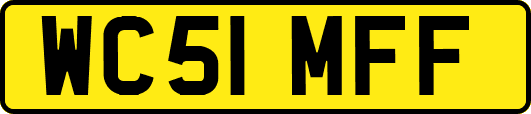 WC51MFF