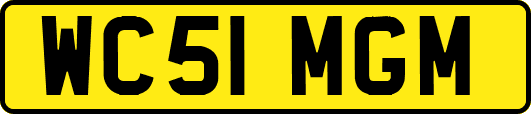 WC51MGM