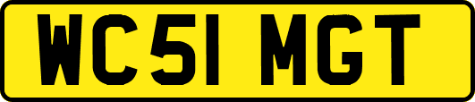 WC51MGT