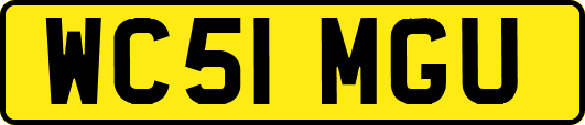 WC51MGU