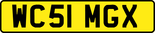 WC51MGX