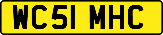 WC51MHC
