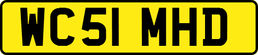 WC51MHD