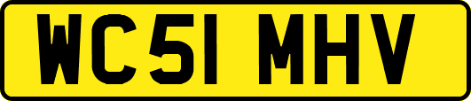 WC51MHV