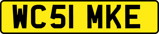 WC51MKE