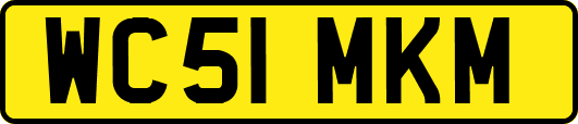 WC51MKM