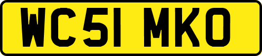 WC51MKO
