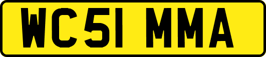 WC51MMA
