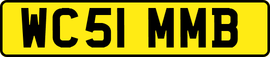 WC51MMB