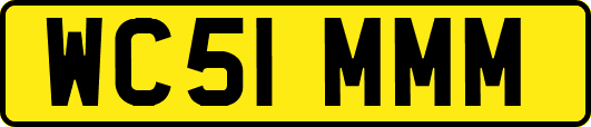 WC51MMM