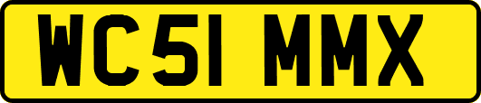 WC51MMX