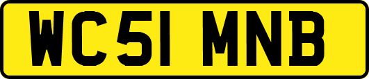 WC51MNB