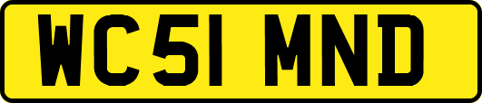 WC51MND