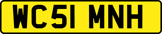 WC51MNH