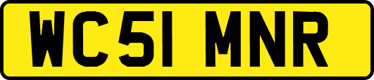 WC51MNR