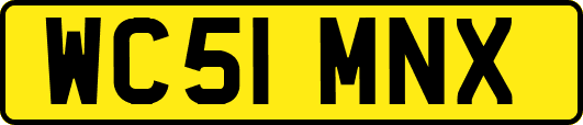 WC51MNX