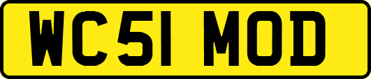 WC51MOD