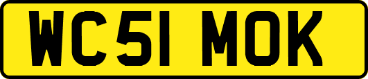 WC51MOK
