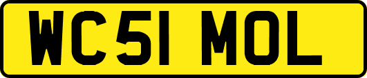WC51MOL