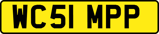 WC51MPP