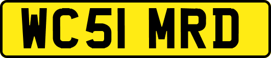 WC51MRD