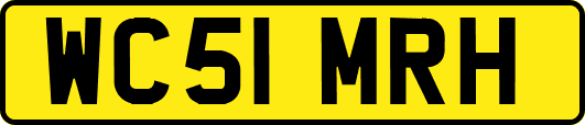 WC51MRH