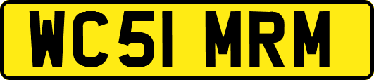 WC51MRM