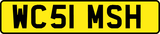 WC51MSH