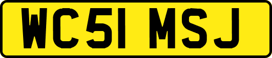 WC51MSJ