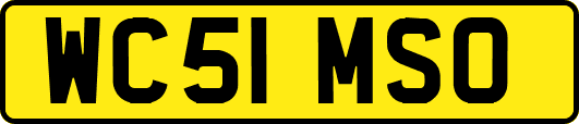 WC51MSO